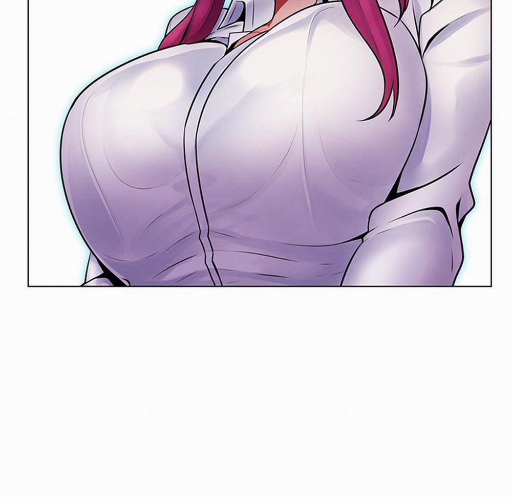 Cô Giáo Biến Thái 30 trang 40