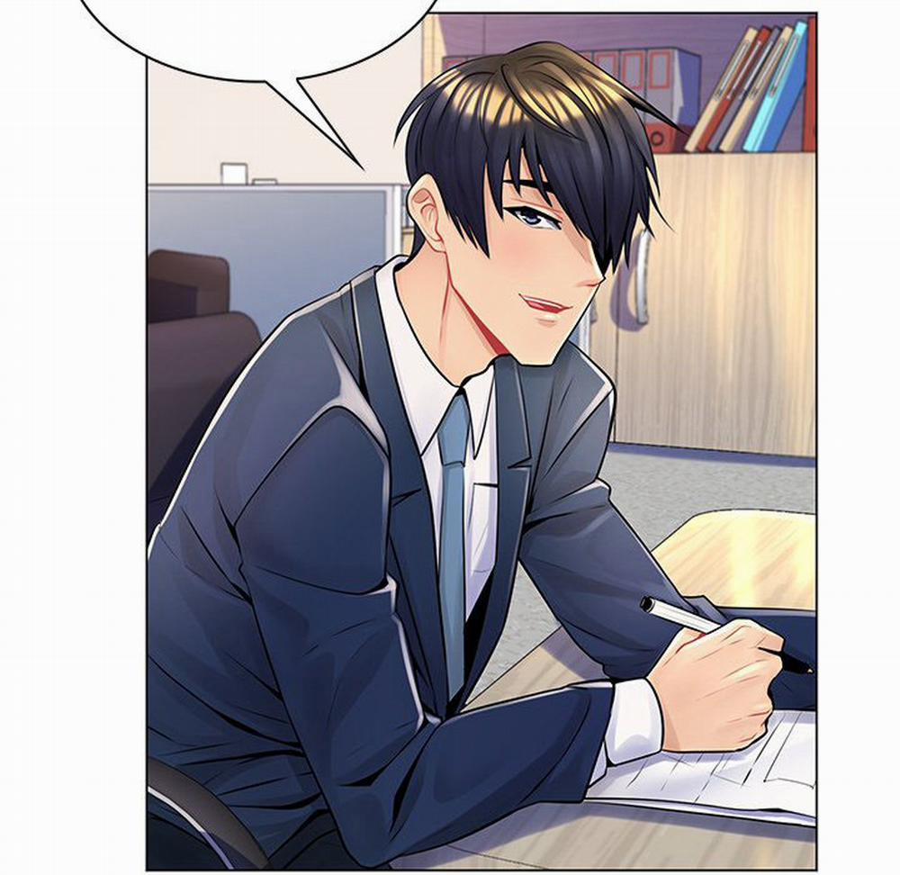 Cô Giáo Biến Thái 30 trang 55