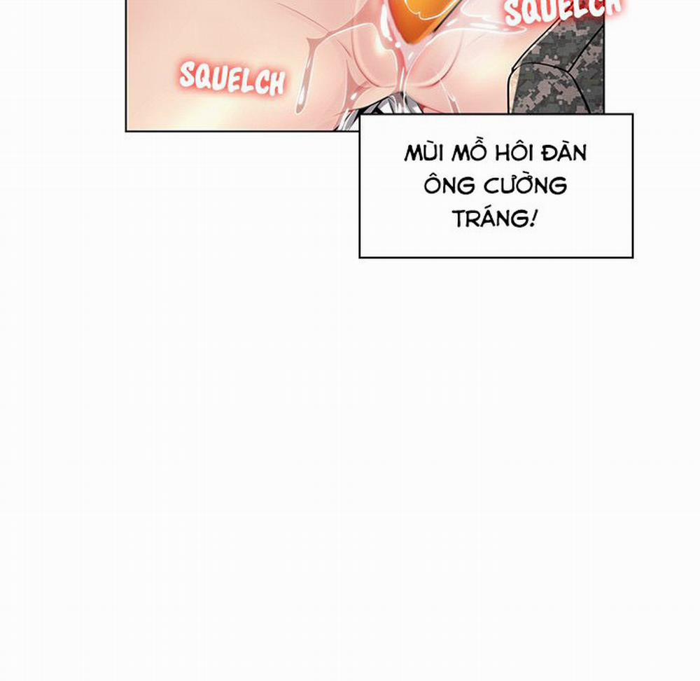 Cô Giáo Biến Thái 30 trang 6