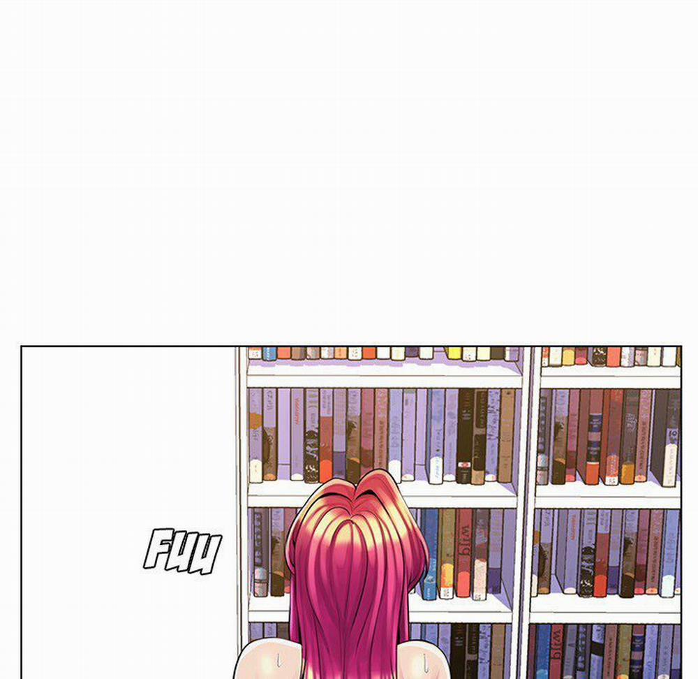 Cô Giáo Biến Thái 31 trang 10