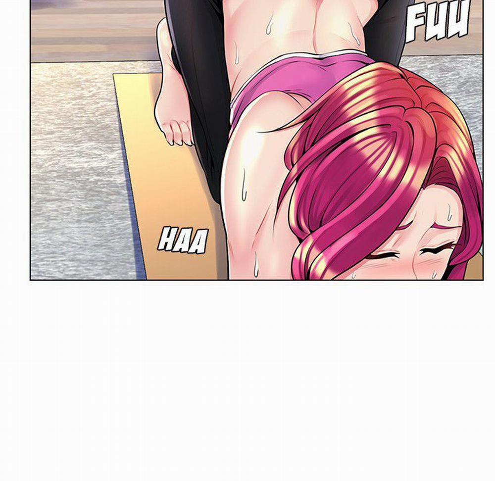 Cô Giáo Biến Thái 31 trang 13