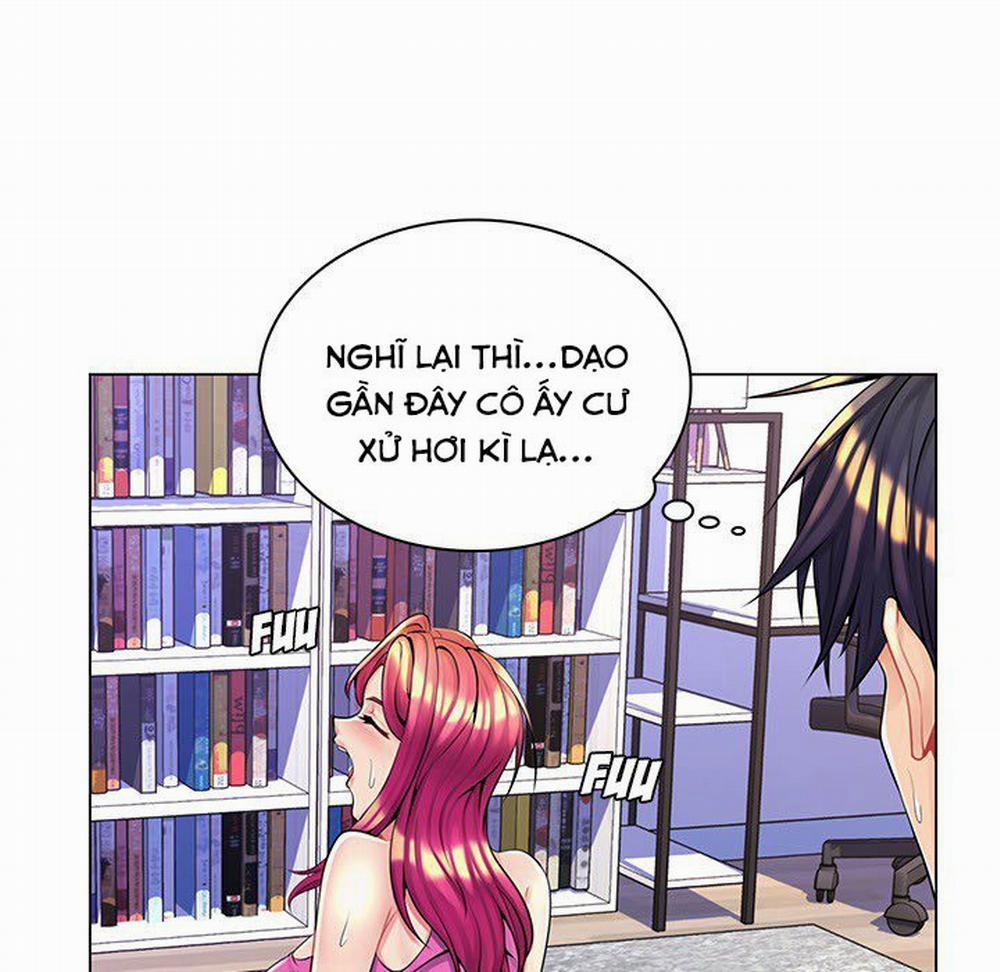 Cô Giáo Biến Thái 31 trang 14