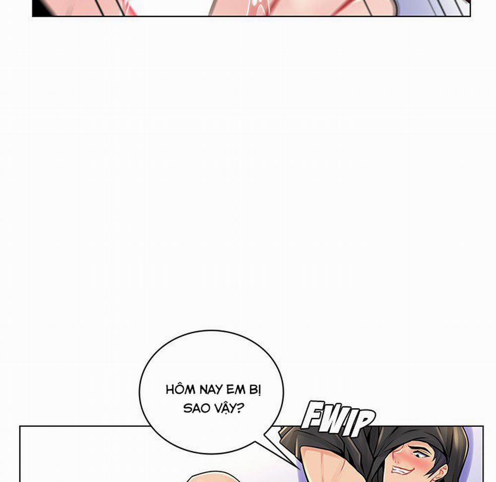 Cô Giáo Biến Thái 31 trang 35