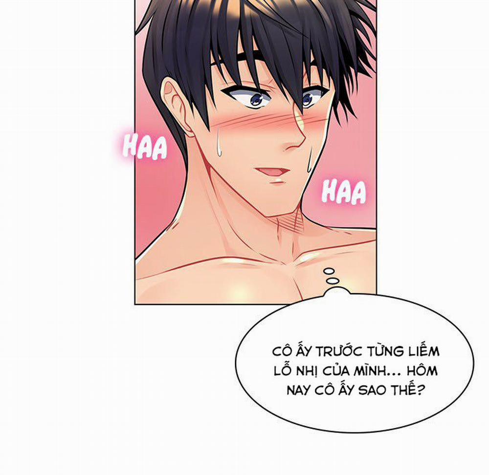 Cô Giáo Biến Thái 31 trang 43