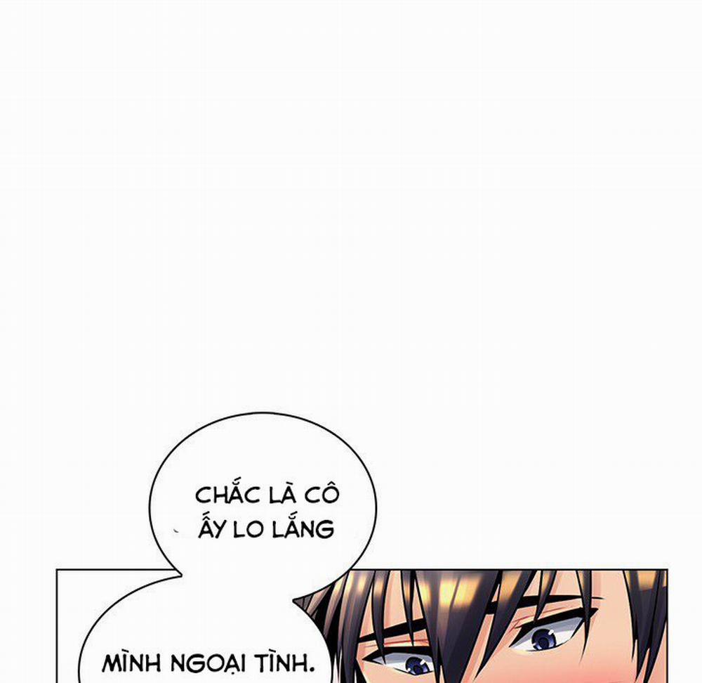 Cô Giáo Biến Thái 31 trang 44