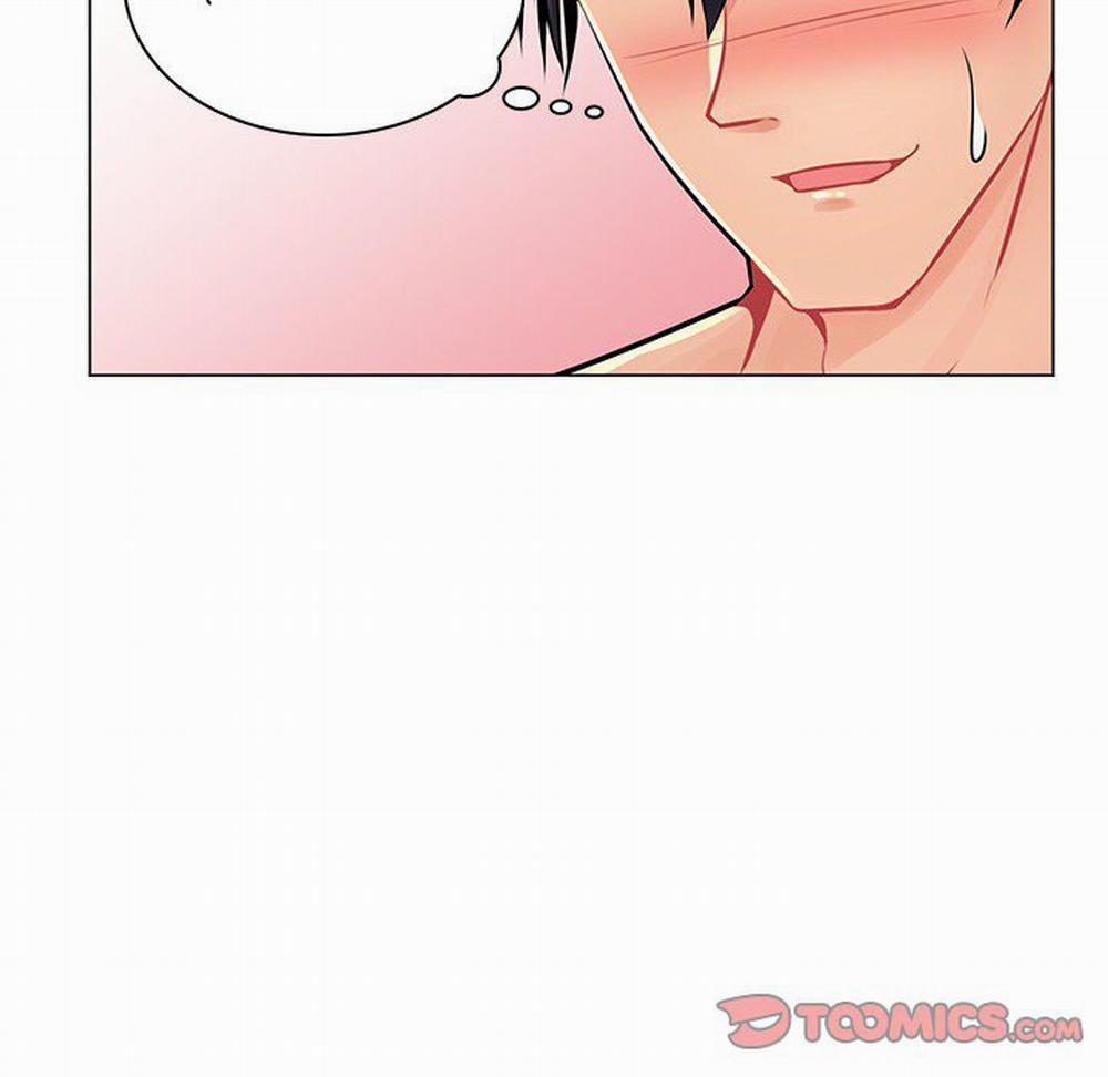 Cô Giáo Biến Thái 31 trang 45