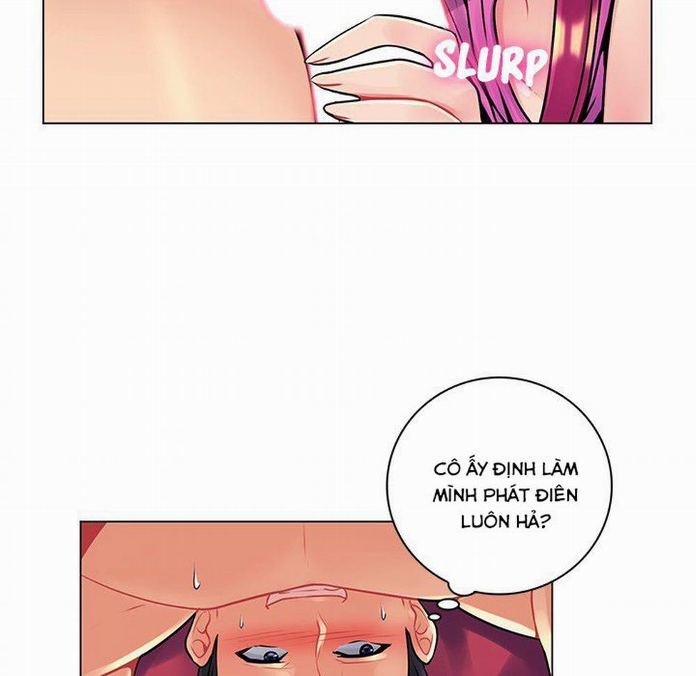 Cô Giáo Biến Thái 31 trang 50