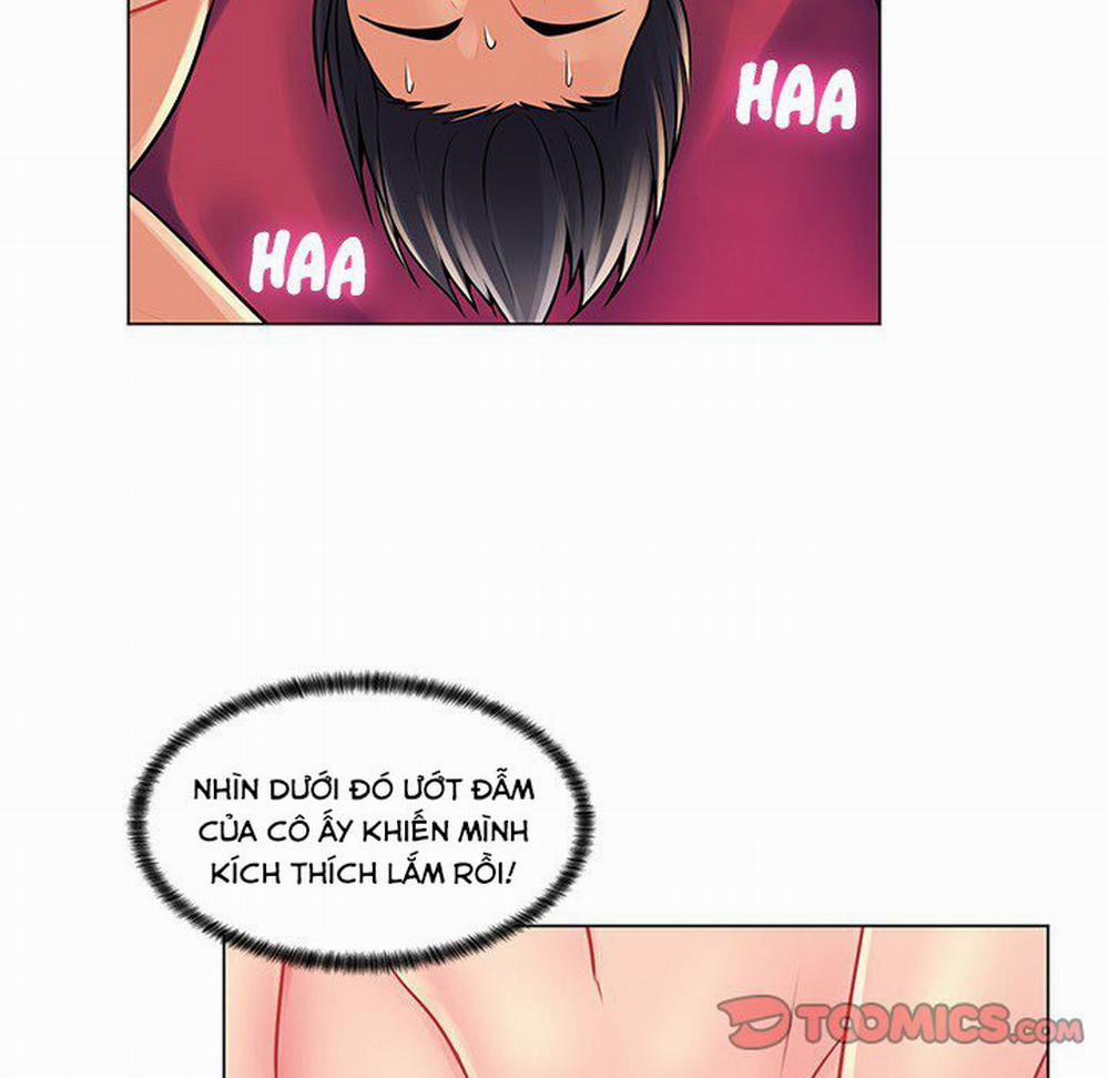 Cô Giáo Biến Thái 31 trang 51