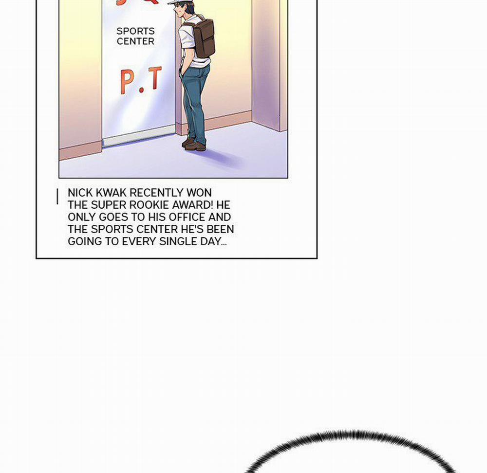 Cô Giáo Biến Thái 31 trang 6