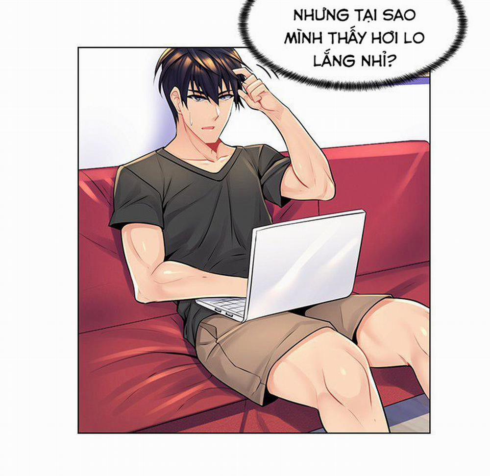 Cô Giáo Biến Thái 31 trang 8