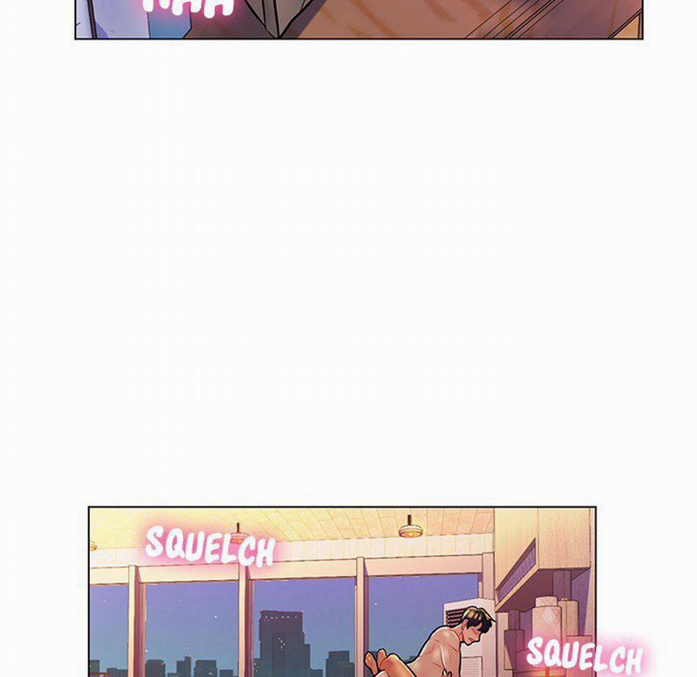 Cô Giáo Biến Thái 32 trang 13