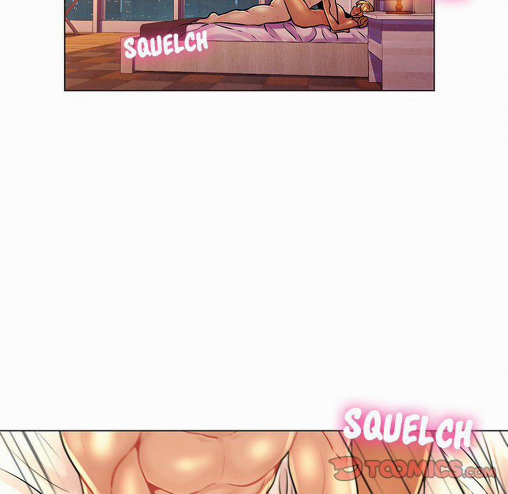 Cô Giáo Biến Thái 32 trang 14