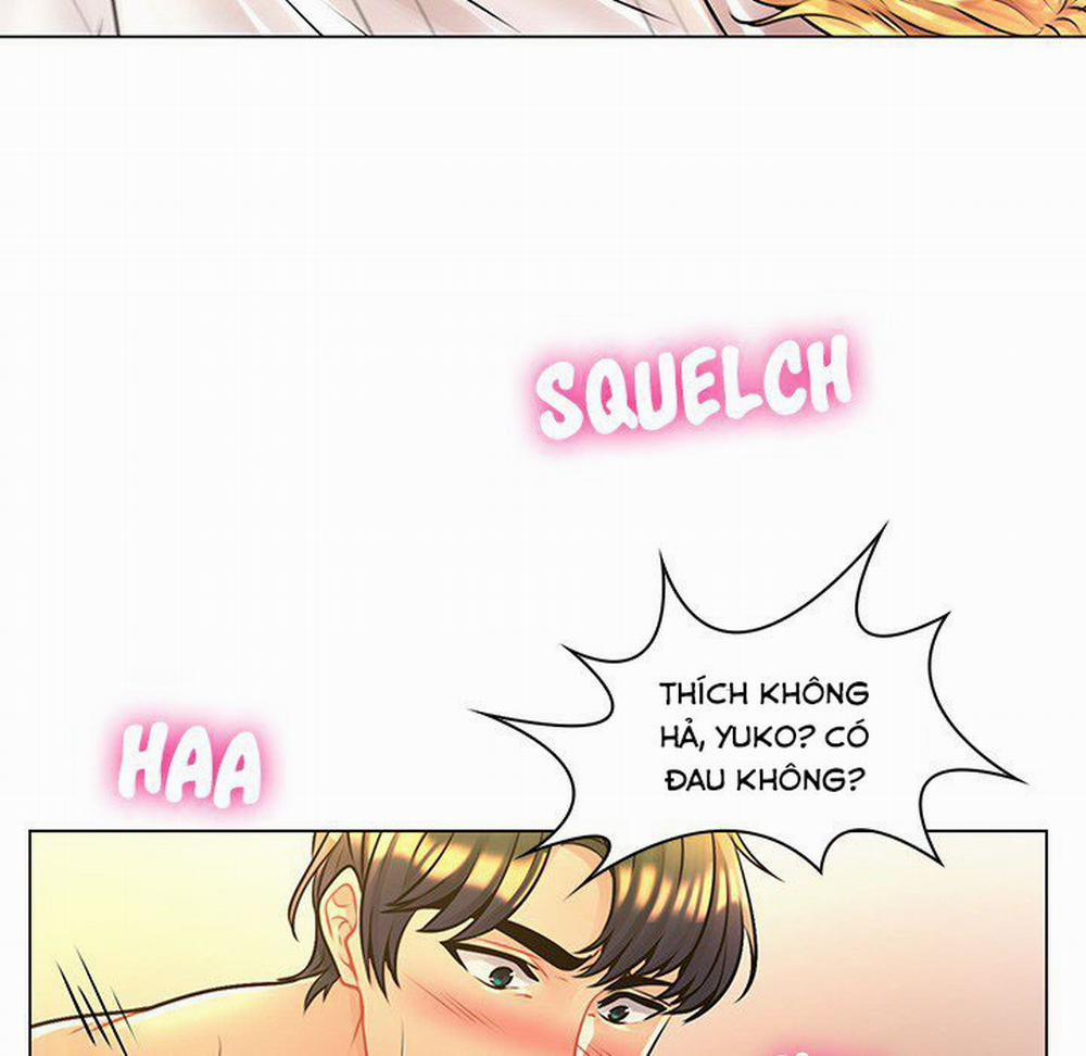 Cô Giáo Biến Thái 32 trang 16