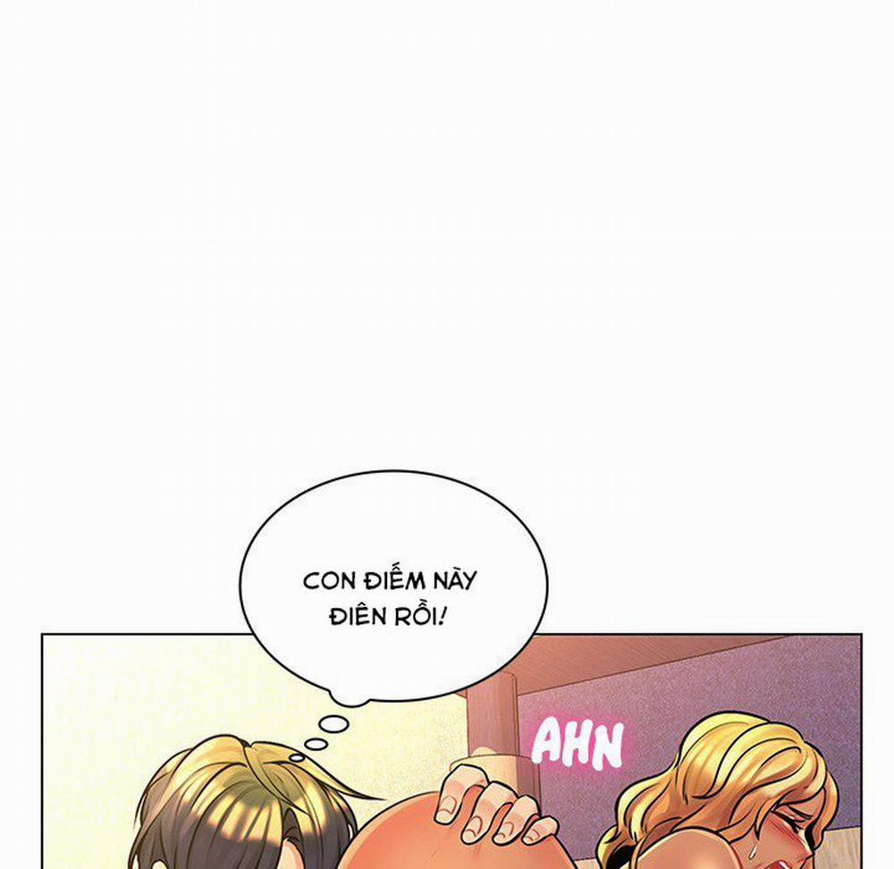 Cô Giáo Biến Thái 32 trang 19