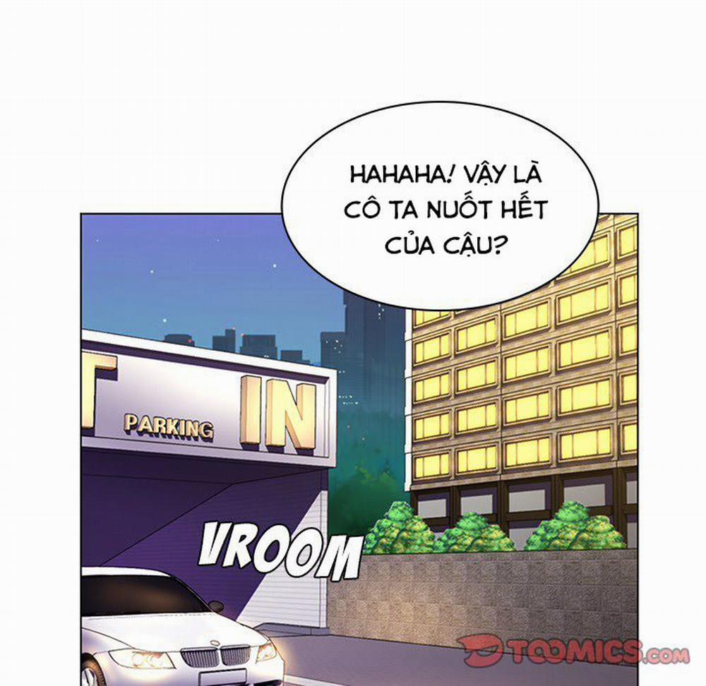 Cô Giáo Biến Thái 32 trang 32