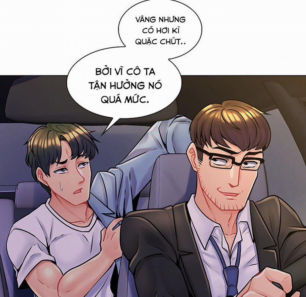 Cô Giáo Biến Thái 32 trang 34