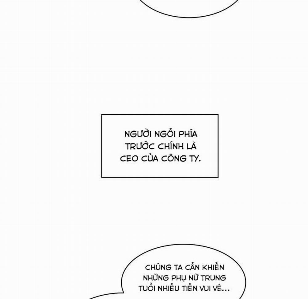 Cô Giáo Biến Thái 32 trang 37