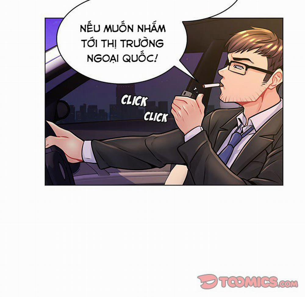 Cô Giáo Biến Thái 32 trang 38