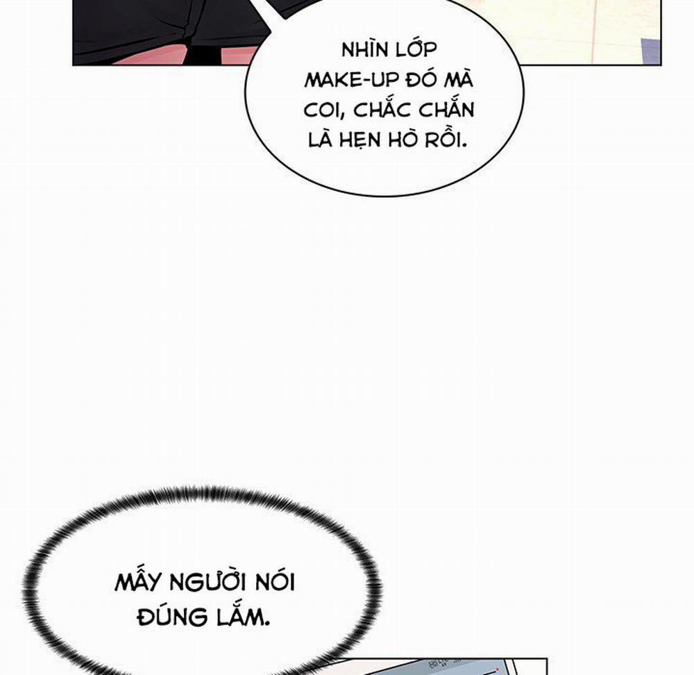 Cô Giáo Biến Thái 32 trang 49