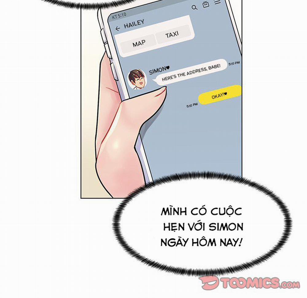 Cô Giáo Biến Thái 32 trang 50