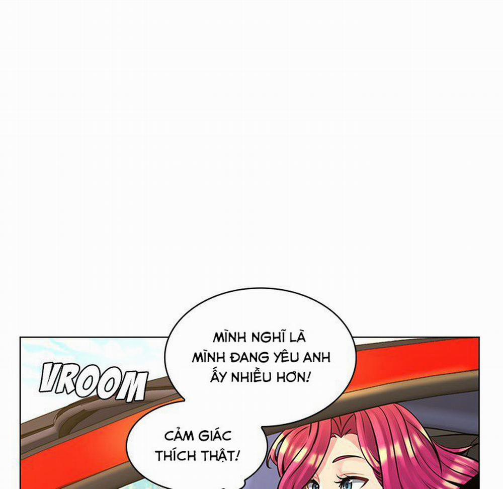 Cô Giáo Biến Thái 32 trang 51