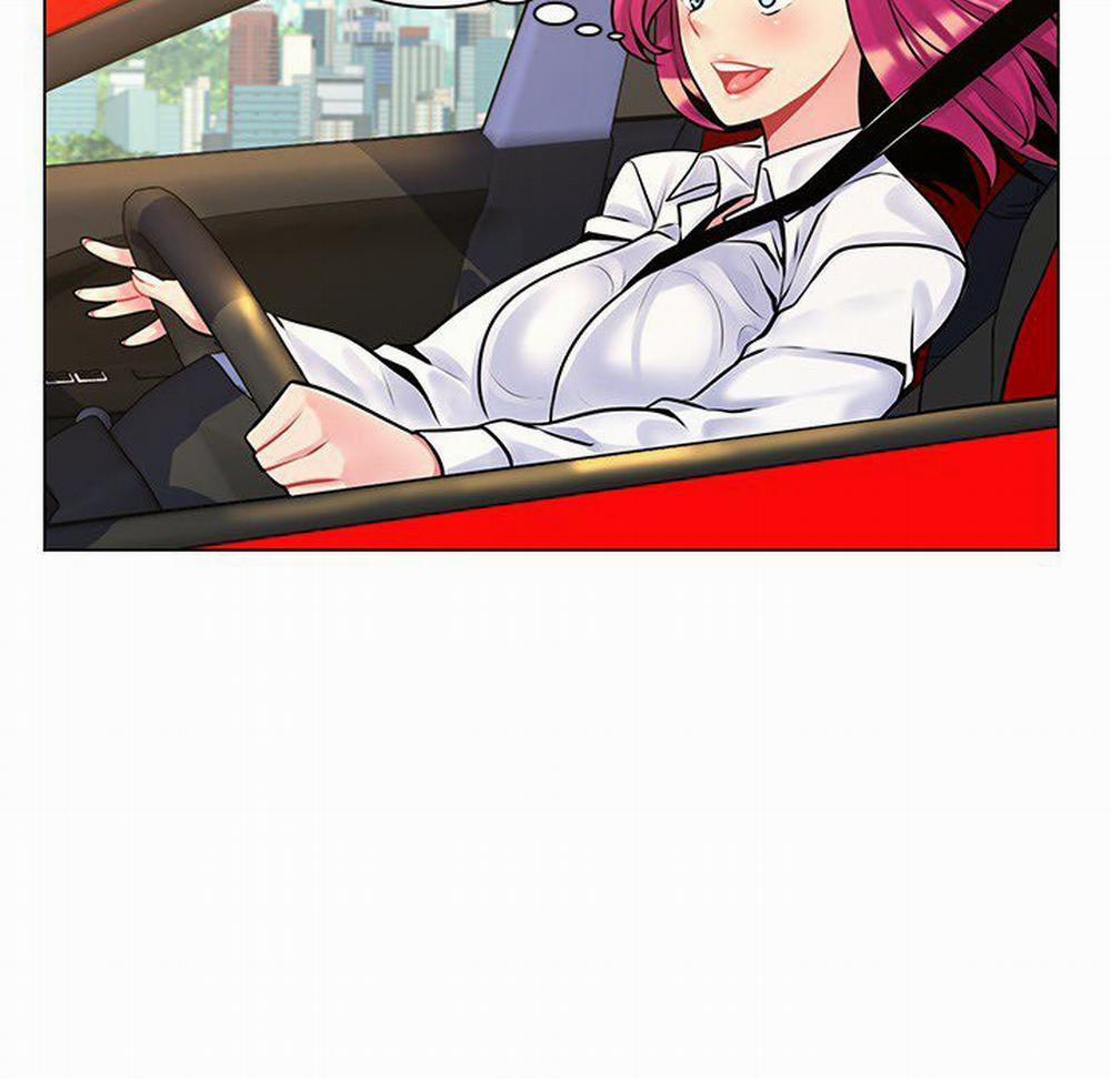 Cô Giáo Biến Thái 32 trang 52