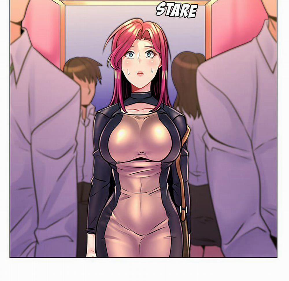 Cô Giáo Biến Thái 32 trang 57