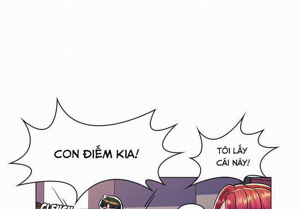 Cô Giáo Biến Thái 33 trang 1