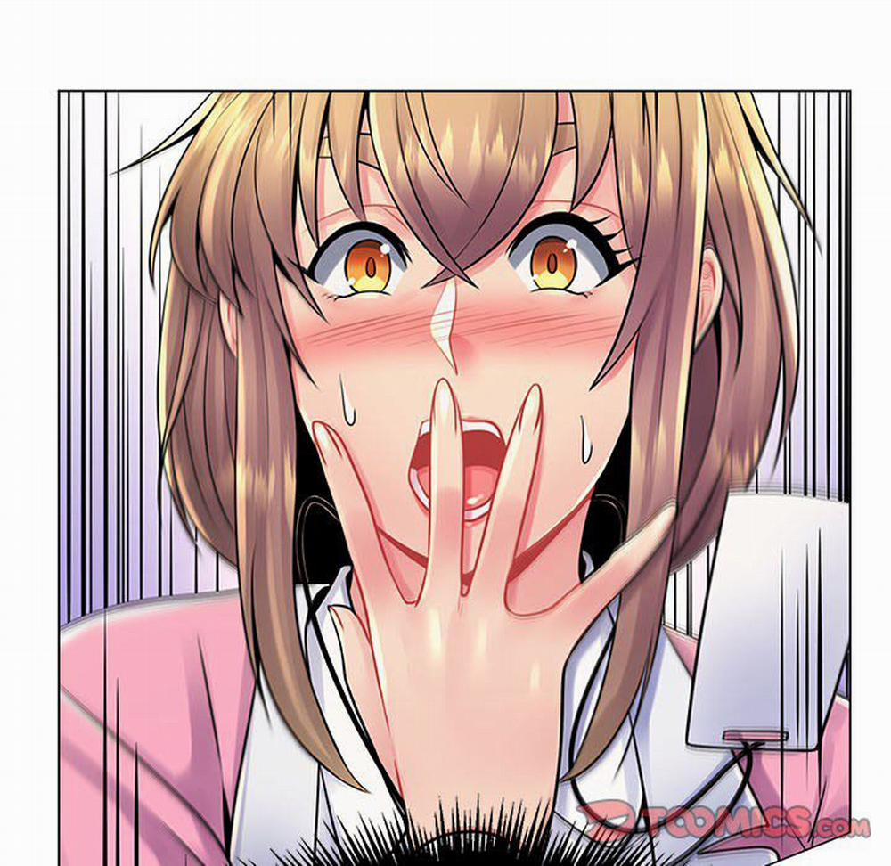 Cô Giáo Biến Thái 33 trang 14