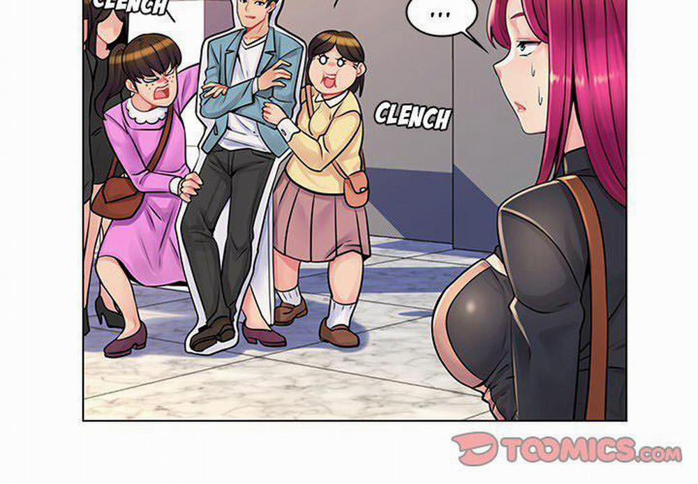 Cô Giáo Biến Thái 33 trang 2