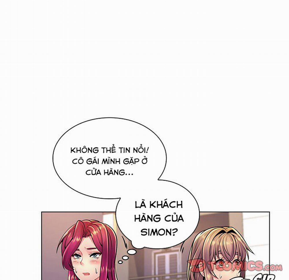 Cô Giáo Biến Thái 33 trang 20