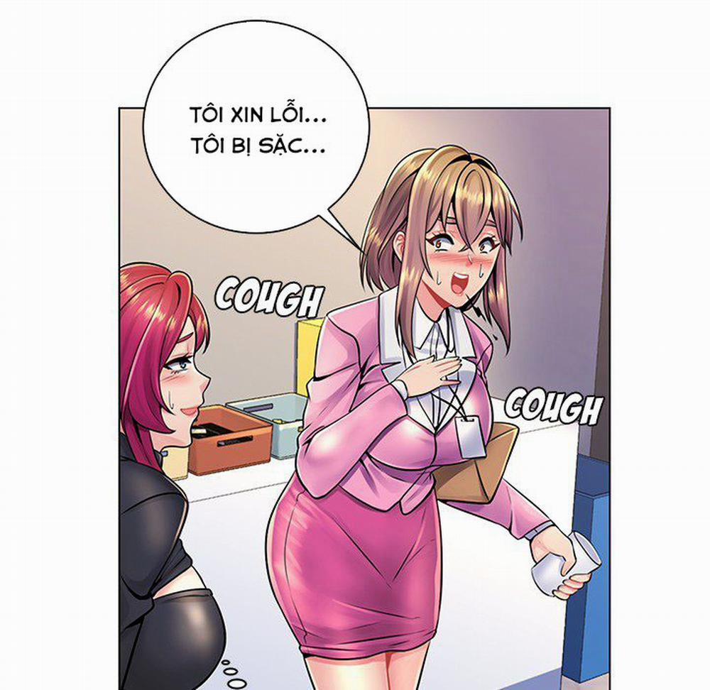 Cô Giáo Biến Thái 33 trang 24