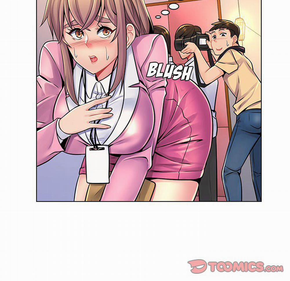 Cô Giáo Biến Thái 33 trang 26