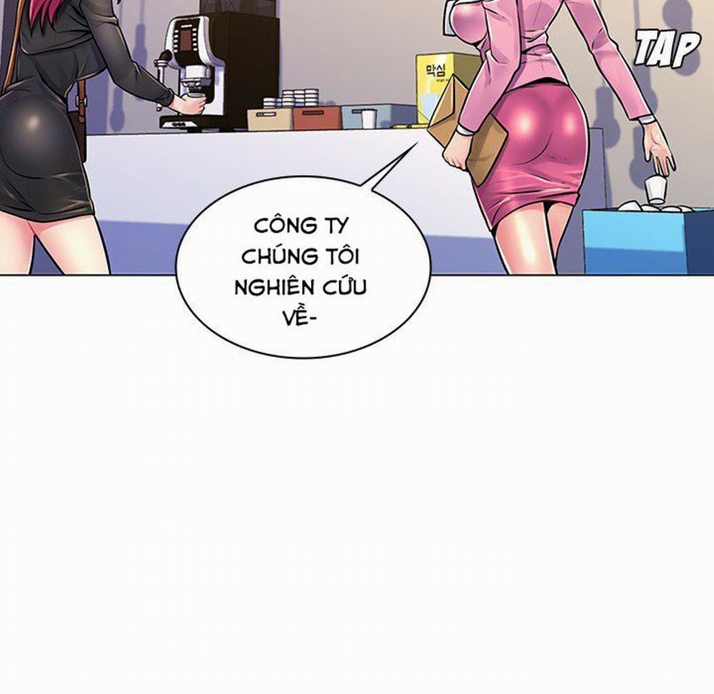 Cô Giáo Biến Thái 33 trang 28