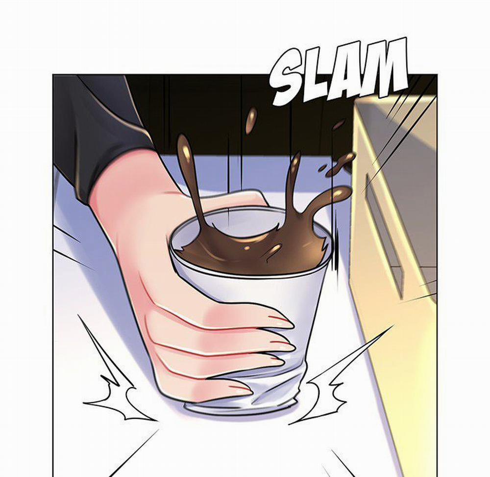 Cô Giáo Biến Thái 33 trang 29