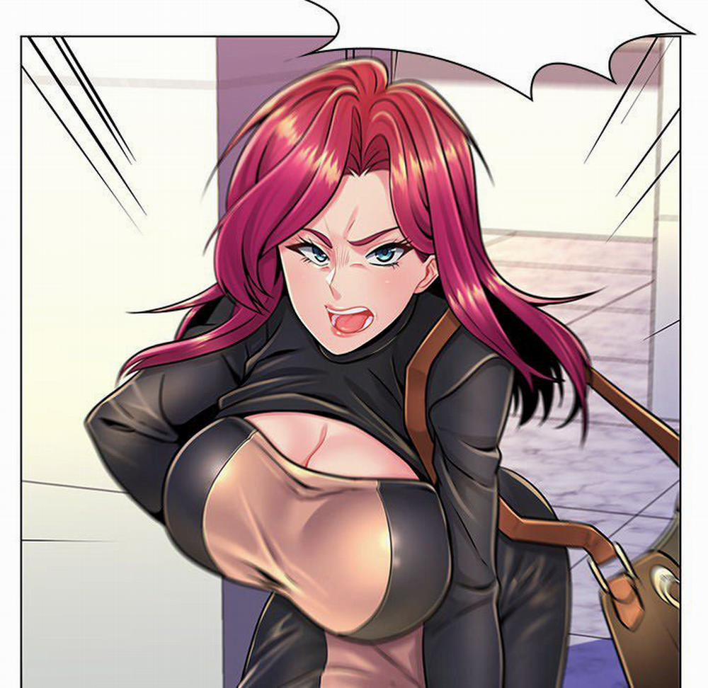 Cô Giáo Biến Thái 33 trang 31