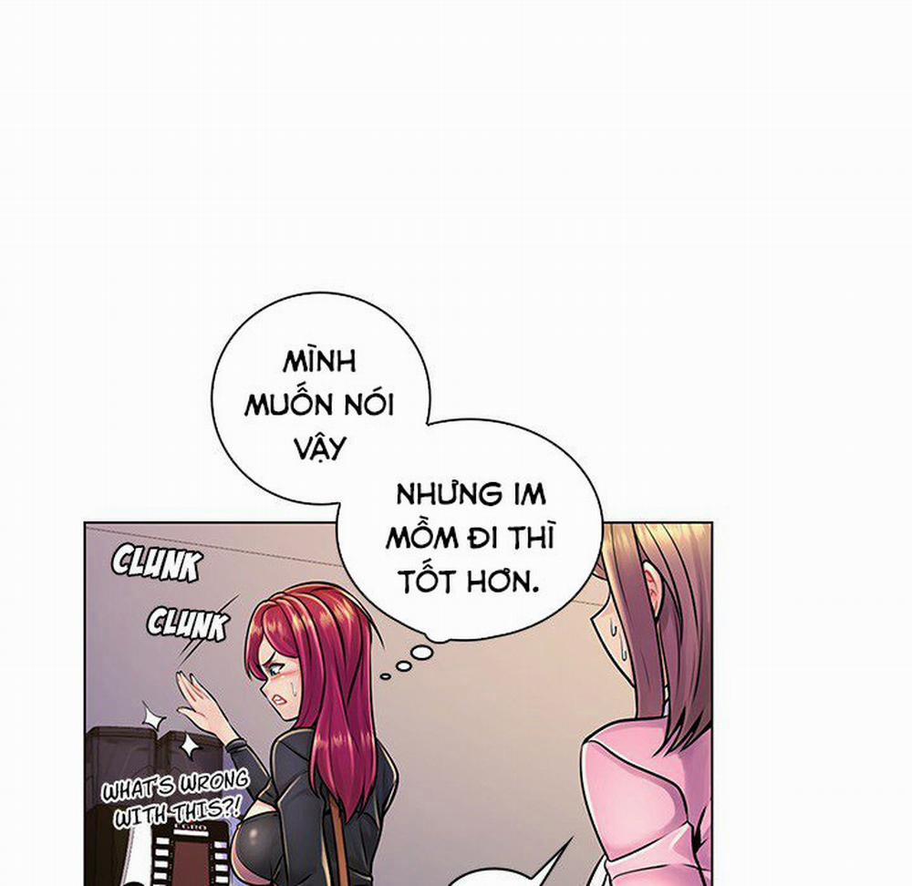 Cô Giáo Biến Thái 33 trang 33