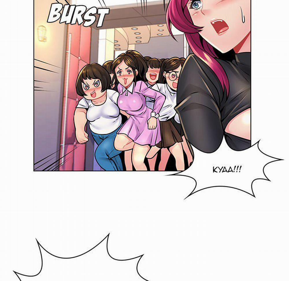 Cô Giáo Biến Thái 33 trang 41