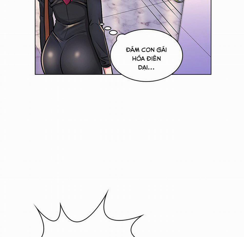 Cô Giáo Biến Thái 33 trang 43