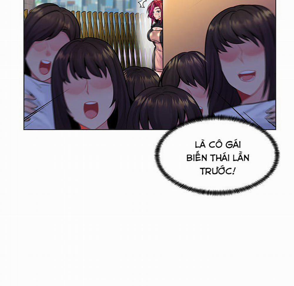 Cô Giáo Biến Thái 33 trang 47