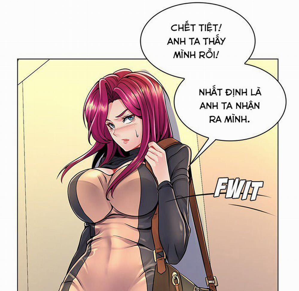 Cô Giáo Biến Thái 33 trang 48