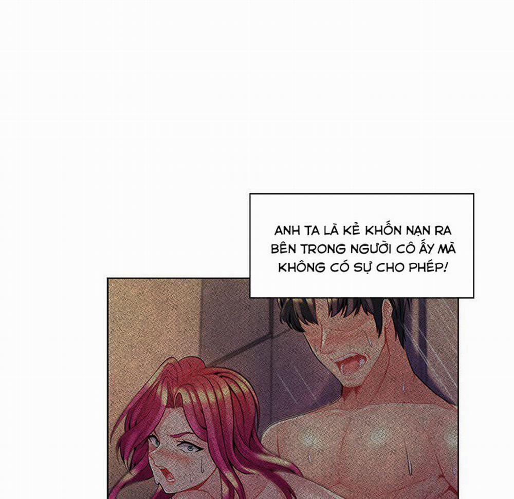 Cô Giáo Biến Thái 33 trang 5