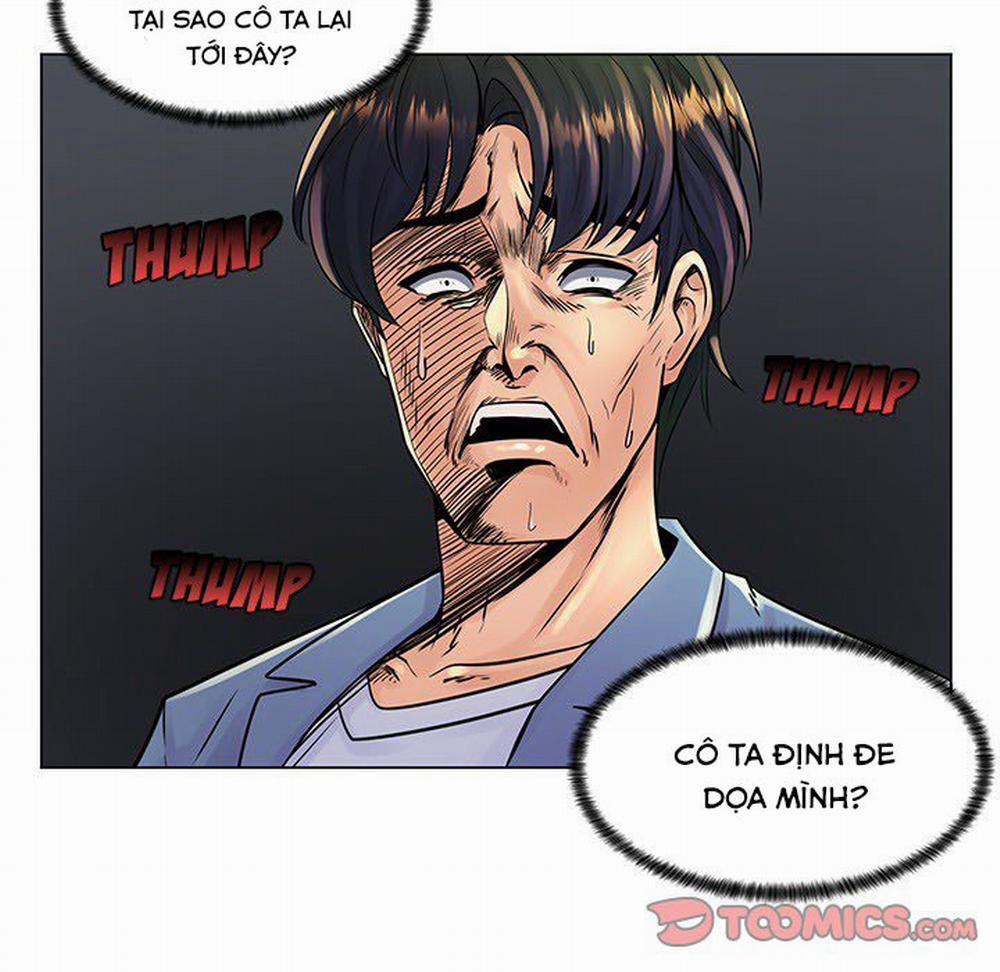 Cô Giáo Biến Thái 33 trang 50