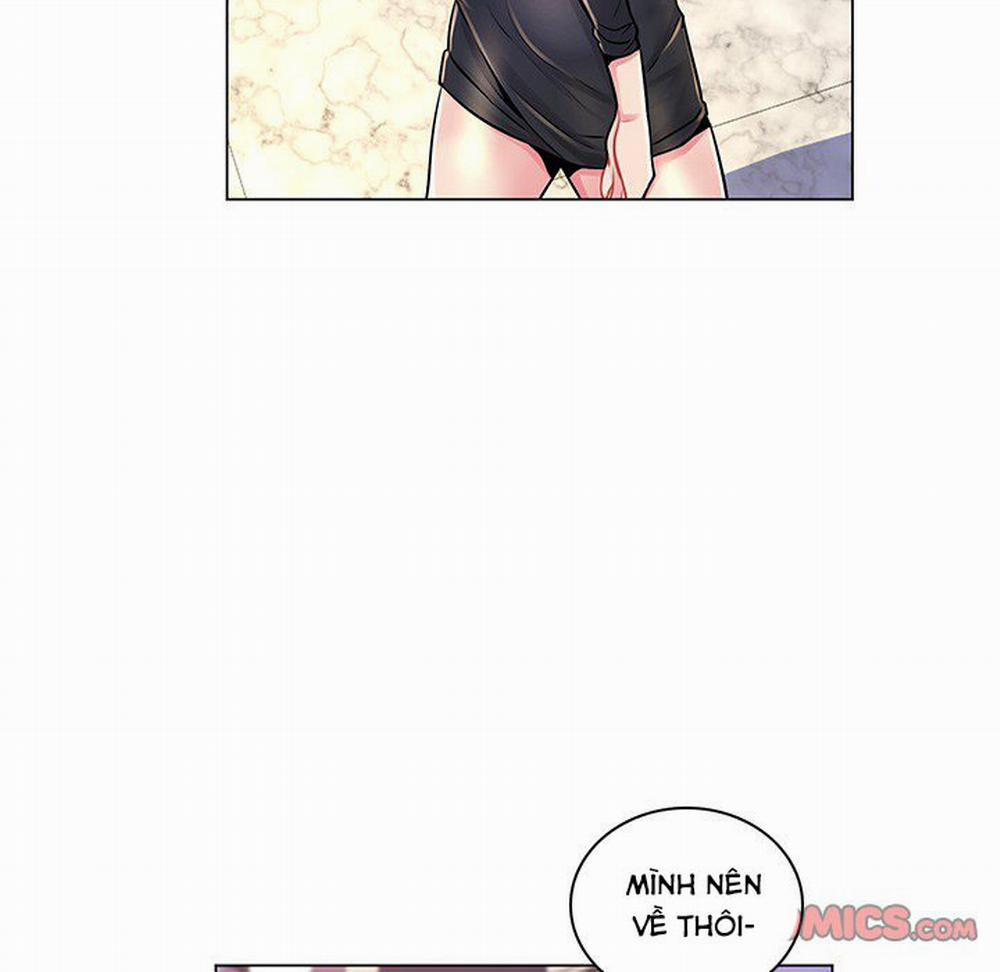 Cô Giáo Biến Thái 33 trang 8