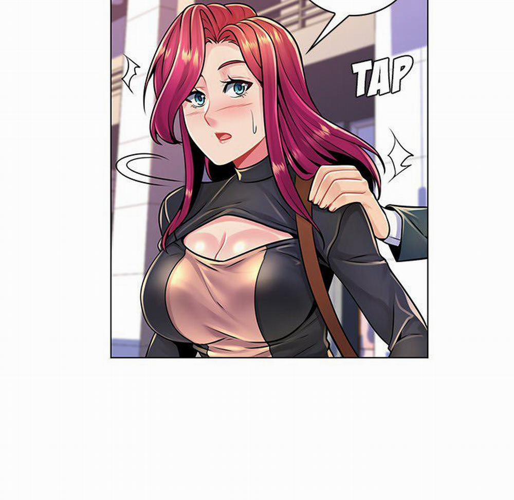 Cô Giáo Biến Thái 33 trang 9