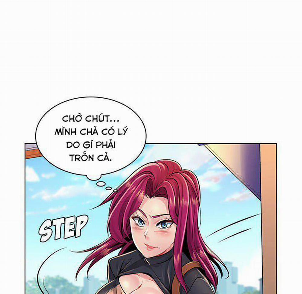 Cô Giáo Biến Thái 34 trang 1