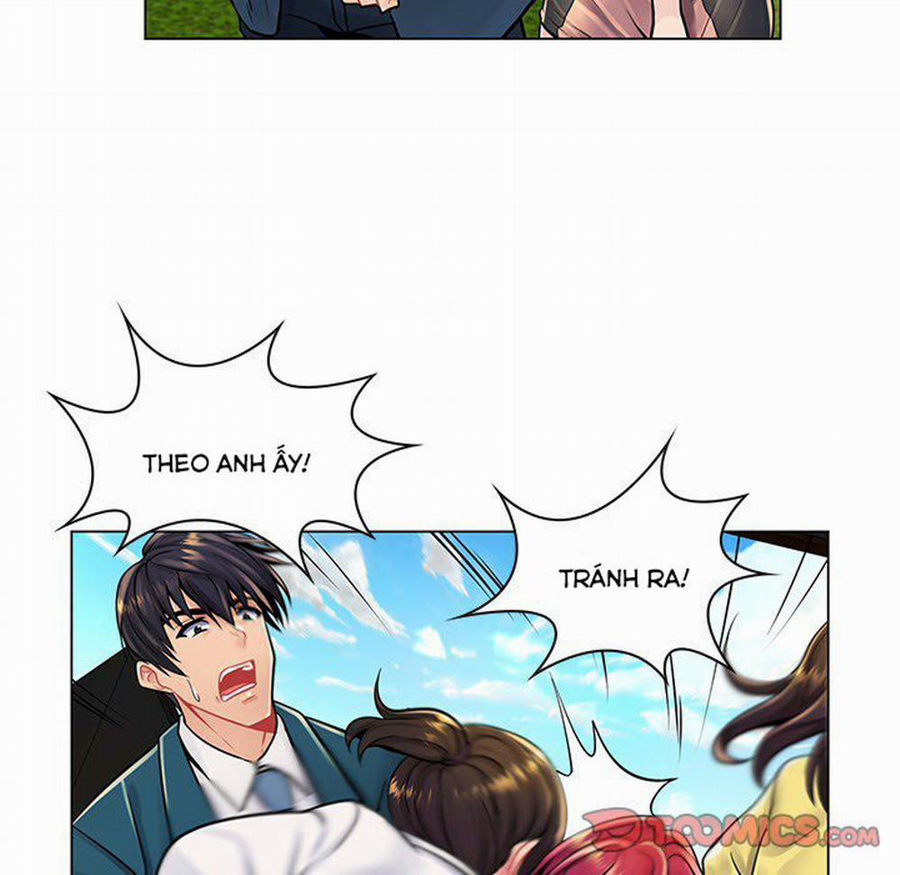 Cô Giáo Biến Thái 34 trang 12