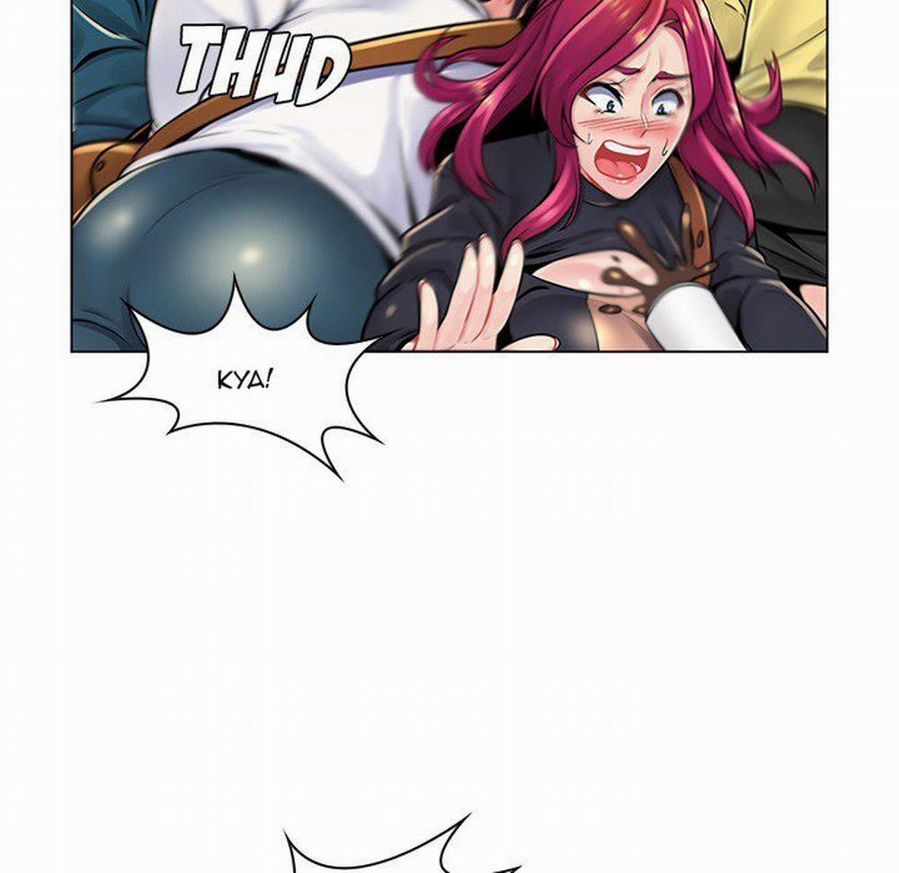 Cô Giáo Biến Thái 34 trang 13