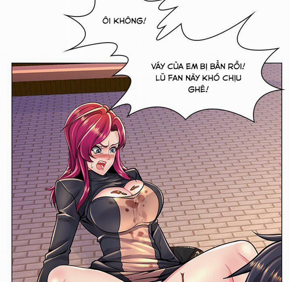 Cô Giáo Biến Thái 34 trang 14