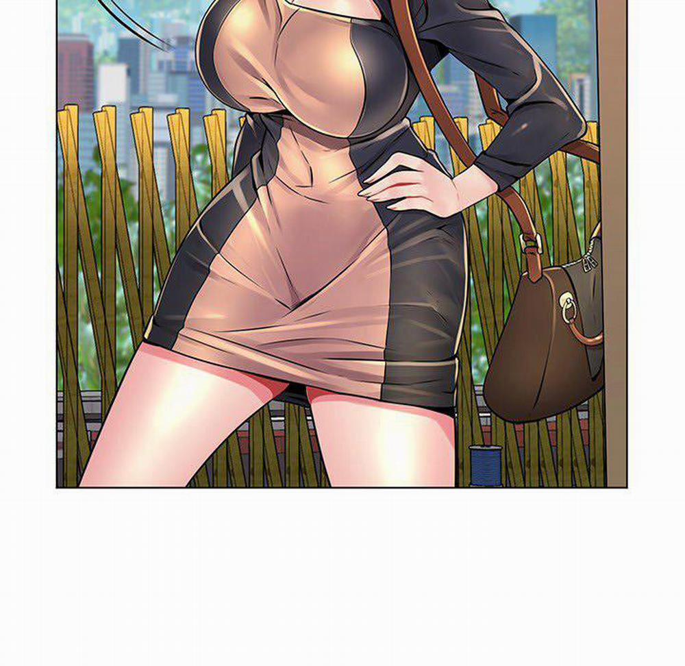 Cô Giáo Biến Thái 34 trang 2